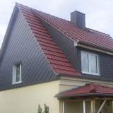 Referenz - Dachbau Wobring Braunsdorf