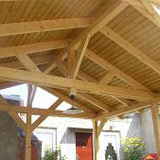 Referenz - Dachbau Wobring Braunsdorf