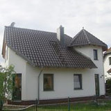 Referenz - Dachbau Wobring Braunsdorf