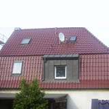 Referenz - Dachbau Wobring Braunsdorf